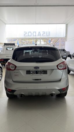 
										Ford Kuga Titanium 2.5 – 2013 completo									