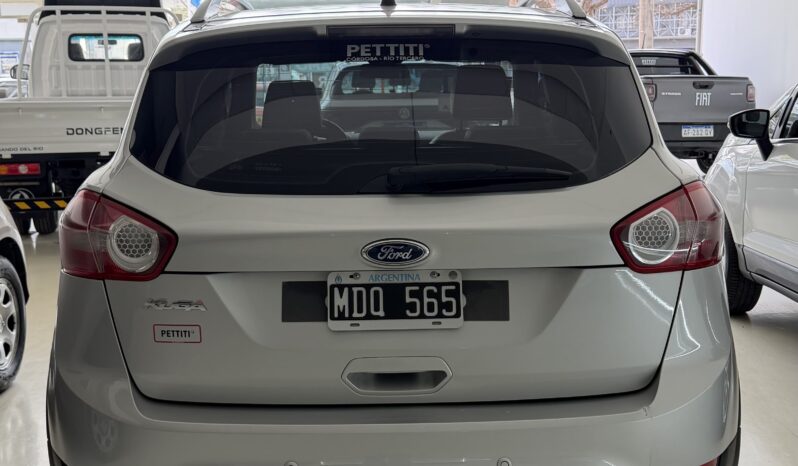 
								Ford Kuga Titanium 2.5 – 2013 completo									