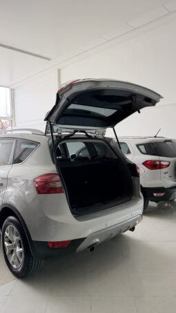 
										Ford Kuga Titanium 2.5 – 2013 completo									