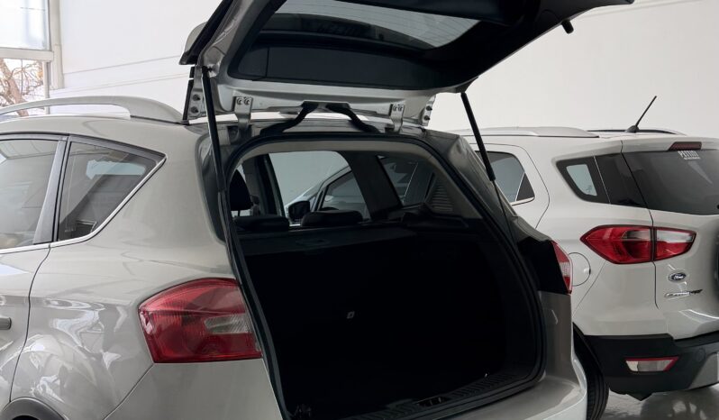 
								Ford Kuga Titanium 2.5 – 2013 completo									