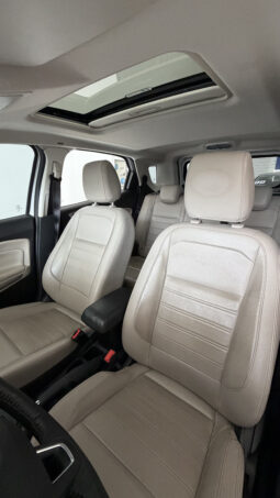 
										Ford EcoSport Titanium 2.0 completo									
