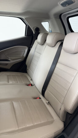 
										Ford EcoSport Titanium 2.0 completo									