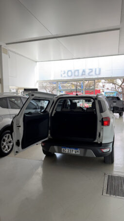 
										Ford EcoSport Titanium 2.0 completo									