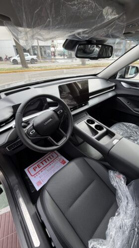 Haval H6 Supreme HEV – GWM