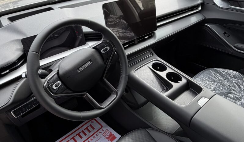 
								Haval H6 Supreme HEV – GWM completo									