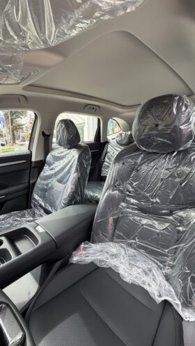 Haval H6 Supreme HEV – GWM