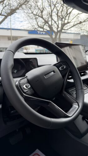 Haval H6 Supreme HEV – GWM