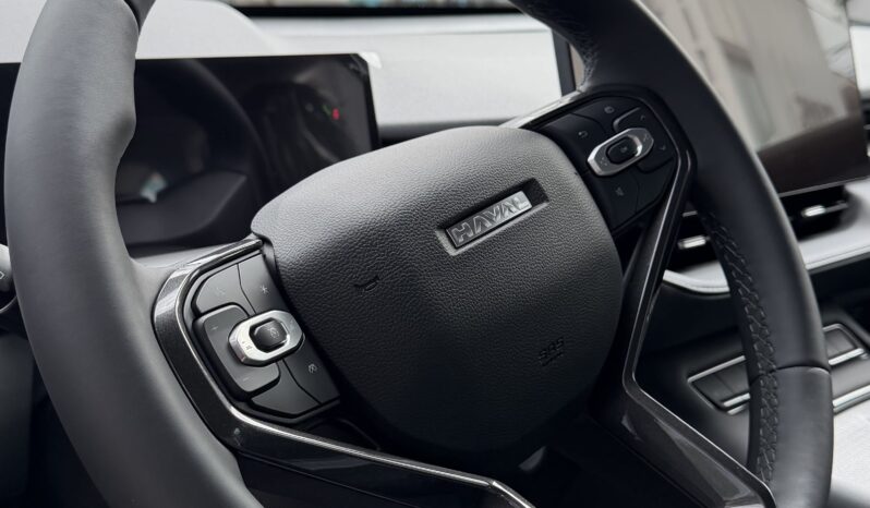 
								Haval H6 Supreme HEV – GWM completo									