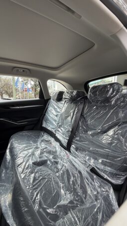 
										Haval H6 Supreme HEV – GWM completo									
