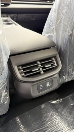 Haval H6 Supreme HEV – GWM