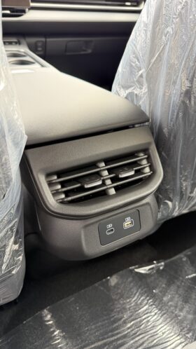 Haval H6 Supreme HEV – GWM