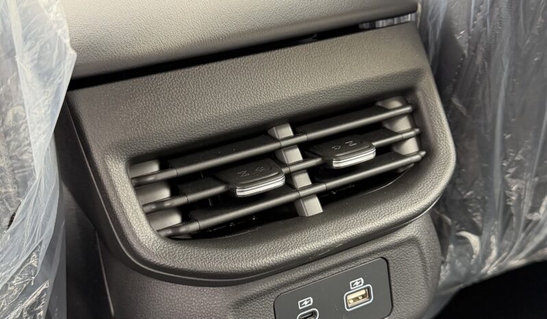 
								Haval H6 Supreme HEV – GWM completo									