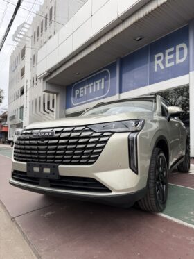 Haval H6 Supreme HEV – GWM