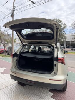 
										Haval H6 Supreme HEV – GWM completo									