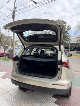 Haval H6 Supreme HEV – GWM
