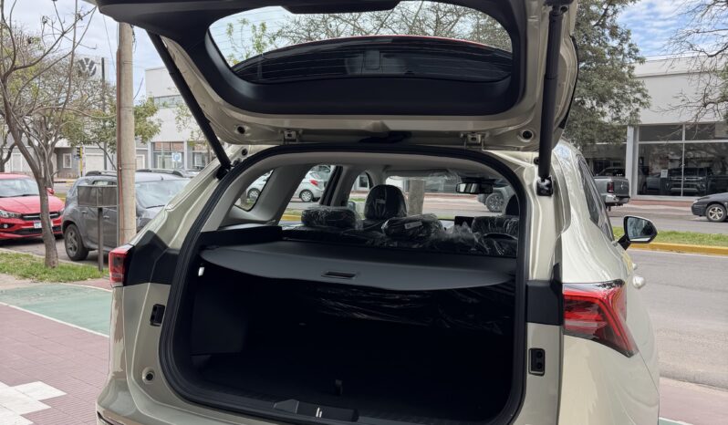 
								Haval H6 Supreme HEV – GWM completo									