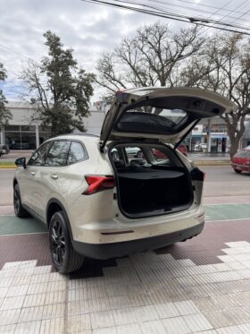 Haval H6 Supreme HEV – GWM