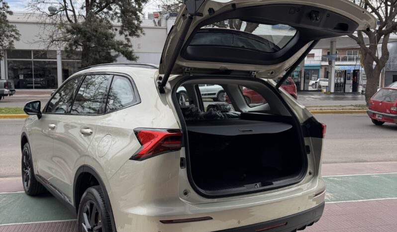 
								Haval H6 Supreme HEV – GWM completo									