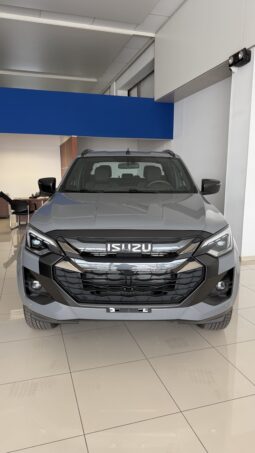 Isuzu D-Max 3.0 LSE