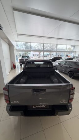 Isuzu D-Max 3.0 LSE
