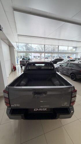 Isuzu D-Max 3.0 LSE