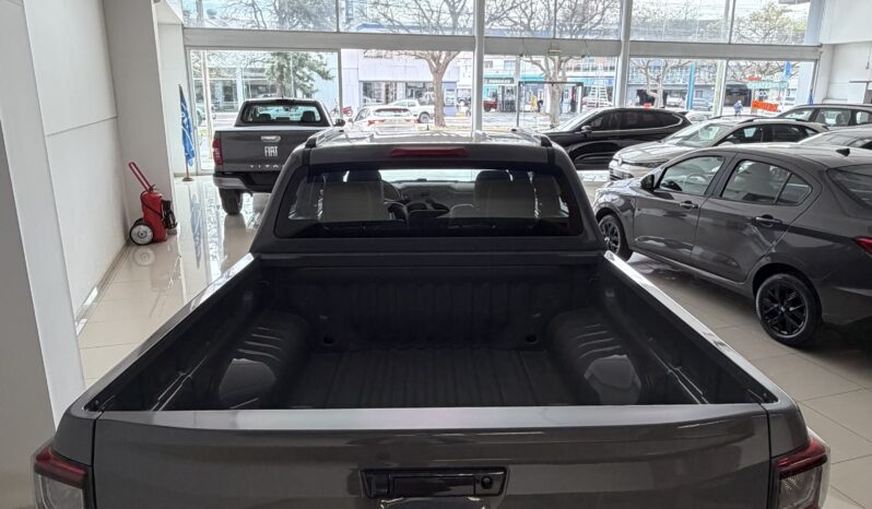 
								Isuzu D-Max 3.0 LSE completo									