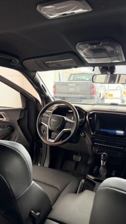 Isuzu D-Max 3.0 LSE