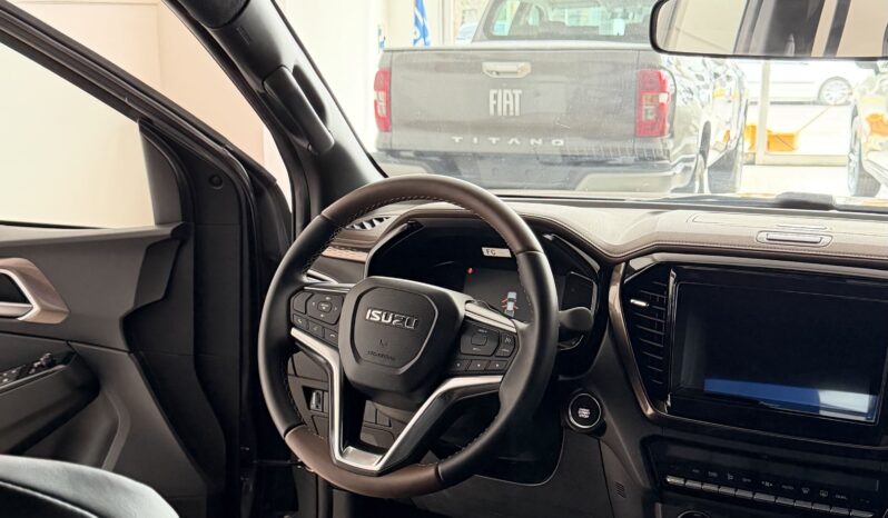 
								Isuzu D-Max 3.0 LSE completo									