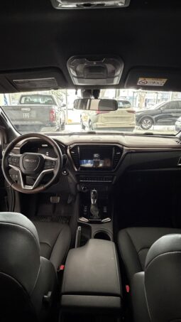 
										Isuzu D-Max 3.0 LSE completo									