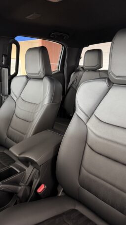 Isuzu D-Max 3.0 LSE