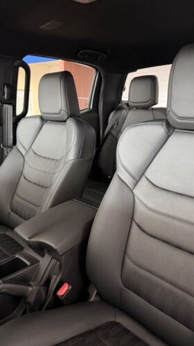 Isuzu D-Max 3.0 LSE