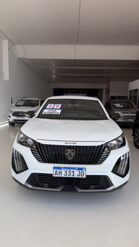 Peugeot 2008 Active T200