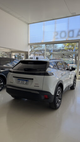 Peugeot 2008 Active T200