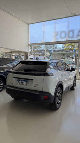 Peugeot 2008 Active T200
