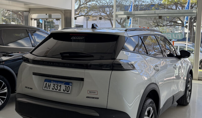 
								Peugeot 2008 Active T200 completo									