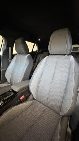 Peugeot 2008 Active T200