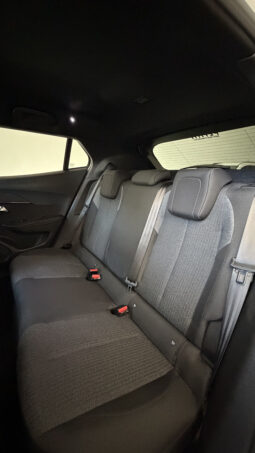 Peugeot 2008 Active T200