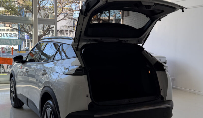 
								Peugeot 2008 Active T200 completo									