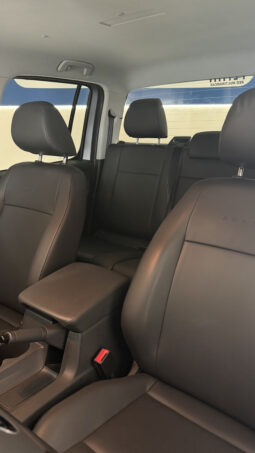 
										Volkswagen Amarok Trendline MT 4×2 – 2025 completo									
