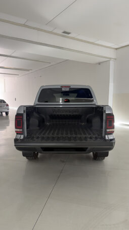 Volkswagen Amarok Trendline MT 4×2 – 2025