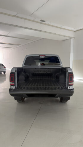 Volkswagen Amarok Trendline MT 4×2 – 2025