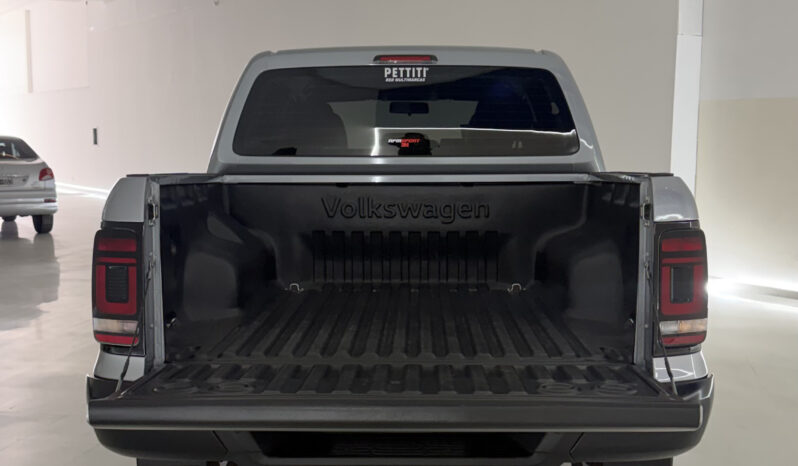 
								Volkswagen Amarok Trendline MT 4×2 – 2025 completo									
