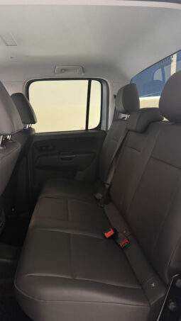 Volkswagen Amarok Trendline MT 4×2 – 2025
