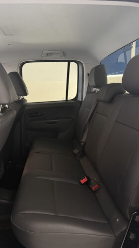Volkswagen Amarok Trendline MT 4×2 – 2025